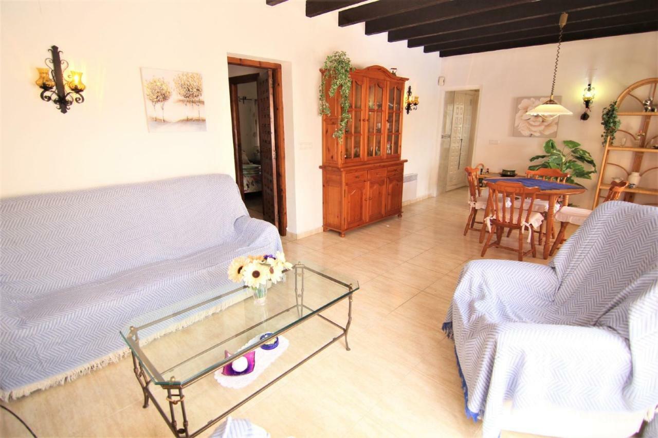 Villavenus Calpe Exterior photo